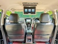 Mitsubishi Pajero Sport 2.4 GT Premium 2WD ปลายปี 2019 จด 2020 มือเดียว ไมล์ 2 หมื่นโลแท้ รูปที่ 10